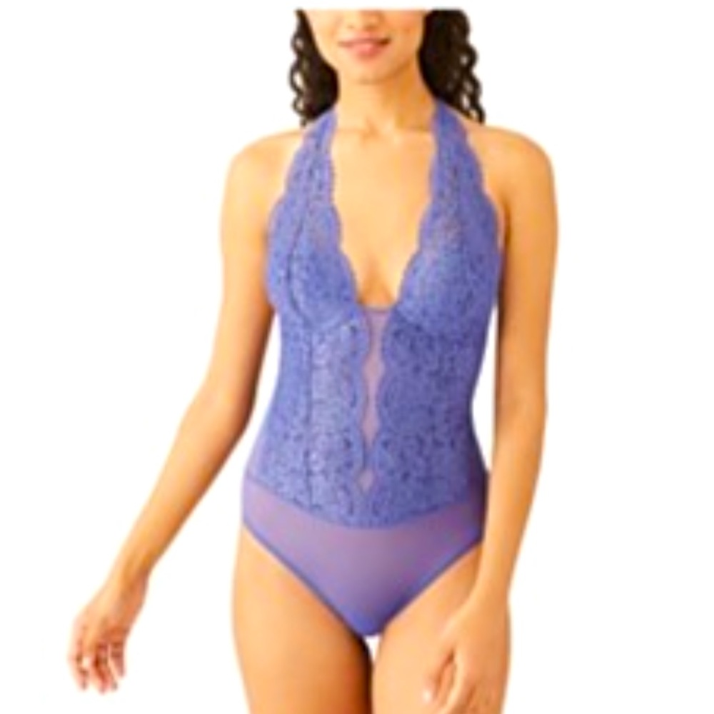 Lace Bodysuit!